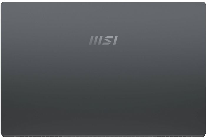 Ноутбук MSI Modern 15.6FHD IPS/Intel i5-1155G7/16/512F/Int/DOS/Carbon Gray