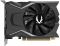 Відеокарта ZOTAC GeForce GTX 1650 4GB GDDR6 OC