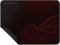 Килимок для миші ASUS ROG Scabbard II M Black (360x260x3мм)