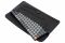 Чохол для клавіатури Keychron K3 Pouch Saffiano Leather Black
