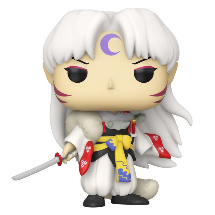 Фігурка Funko POP! Animation Inuyasha Sesshomaru 46919