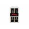 Пам'ять ПК Kingston DDR3  8GB KIT (4GBx2) 1866 1.5V FURY Beast Black