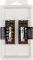 Пам'ять ноутбука Kingston DDR4 16GB KIT (8GBx2) 2666 FURY Impact