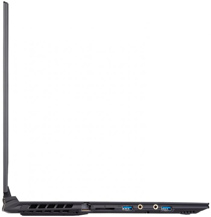 Ноутбук AERO HDR 17.3 UHD 60Hz/Intel i7-11800H/16/1TB/NVD3070Q-8/W11