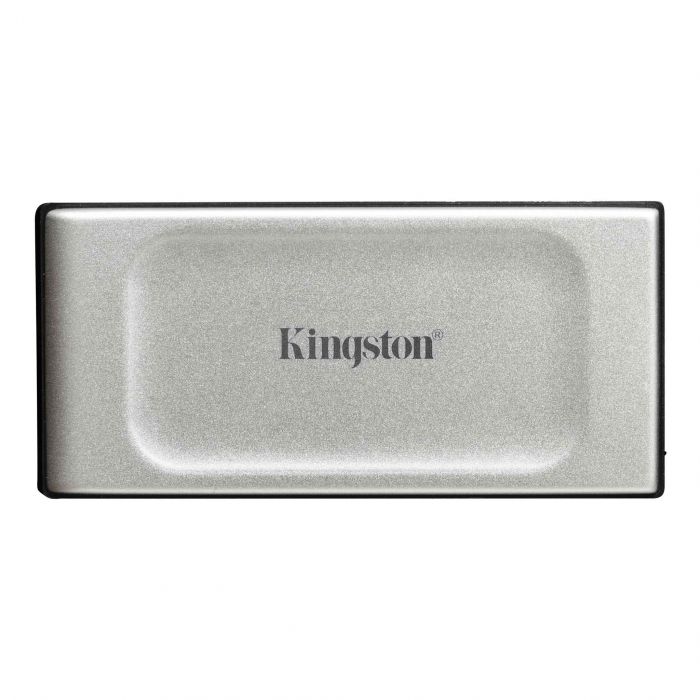 Портативний SSD Kingston 1TB USB 3.2 Gen 2x2 Type-C XS2000