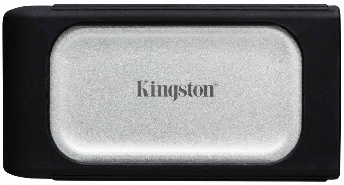 Портативний SSD Kingston 1TB USB 3.2 Gen 2x2 Type-C XS2000