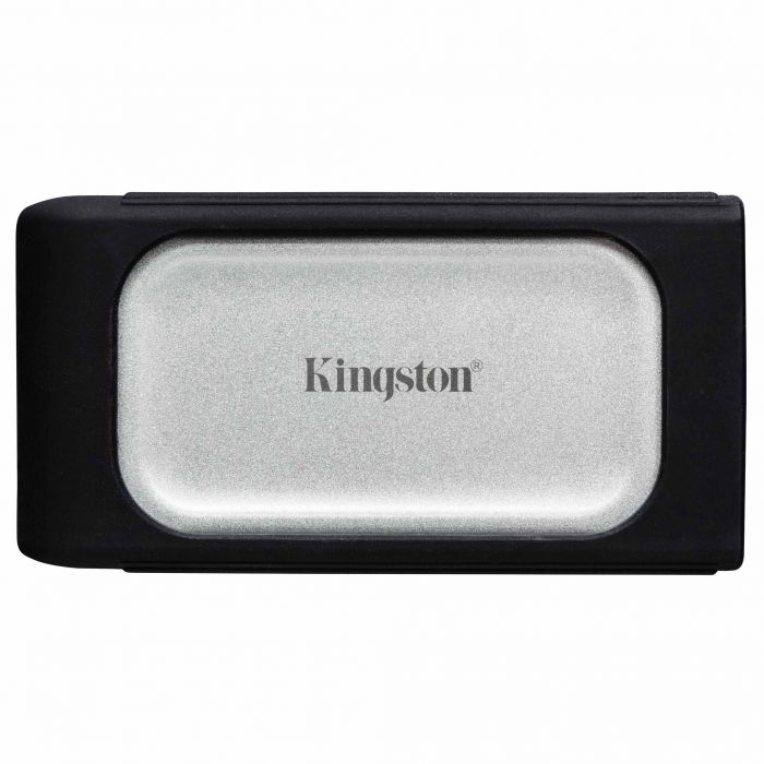 Портативний SSD Kingston  500GB USB 3.2 Gen 2x2 Type-C XS2000