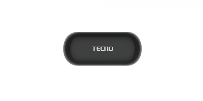 Навушники TECNO Hipods H3 Black