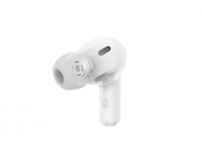 Навушники TECNO Buds 1 White