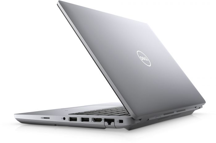 Ноутбук Dell Latitude 5421 14FHD IPS AG/Intel i7-11850H/16/512F/int/Lin