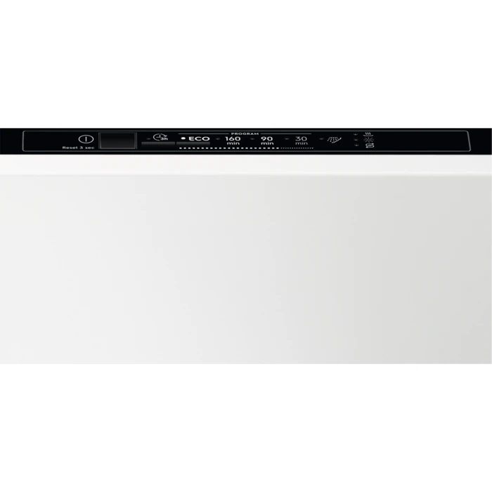 Посудомийна машина вбудована Electrolux EEA917120L, ширина 60 см, 13 комплектів, А+, 5 програм, інвертор