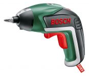 Шуруповерт Bosch IXO V (medium), 4.5 Нм, 10 біт, насадка, коробка Шуруповерт Bosch IXO V (medium), 4.5 Нм, 10 біт, насадка, коробка