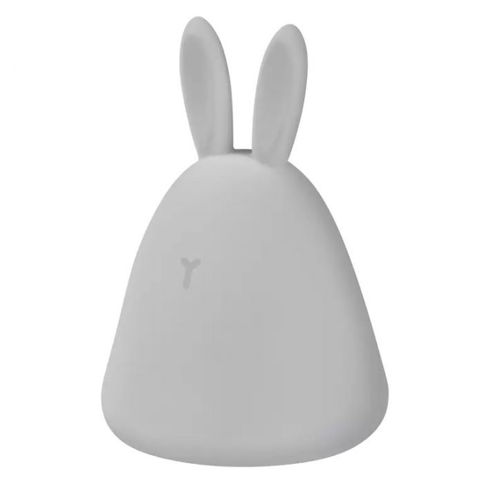 Нічний світильник LEDVANCE NIGHTLUX TOUCH LED 2,5W Rabbit, micro-USB, RGBW