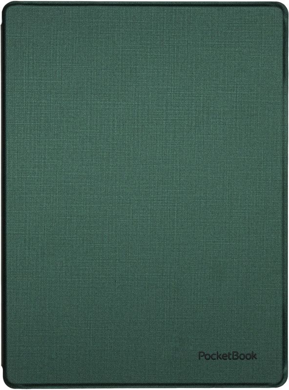 Чохол PocketBook Origami 970 Shell series, green