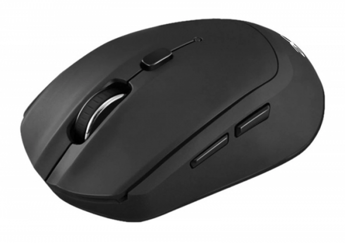 Миша Acer OMR050 WL Black