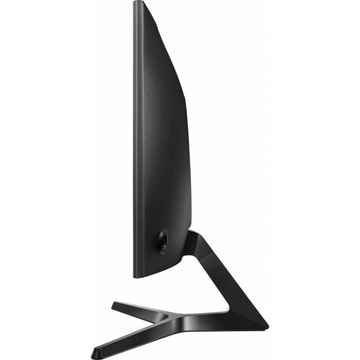 Монітор LCD 23.5" Samsung C24RG50 2xHDMI, DP, Audio, VA, 144Hz, 4ms, CURVED