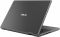 Ноутбук ASUS BR1100FKA-BP0761 11.6HD Touch/Intel Pen N6000/16/128F+128F/int/noOS/Grey
