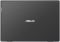 Ноутбук ASUS BR1100FKA-BP0761 11.6HD Touch/Intel Pen N6000/16/128F+128F/int/noOS/Grey