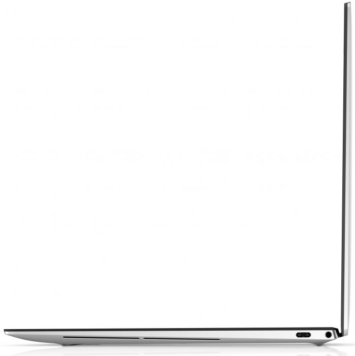 Ноутбук Dell XPS 13 (9310) 13.4FHD+ AG/Intel i7-1185G7/16/1024F/int/W10P/Silver