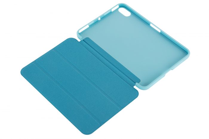 Чохол 2Е Basic для Apple iPad mini 6 8.3` (2021), Flex, Light blue
