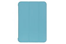 Чохол 2Е Basic для Apple iPad mini 6 8.3` (2021), Flex, Light blue