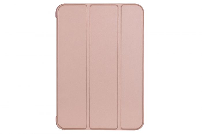 Чохол 2Е Basic для Apple iPad mini 6 8.3` (2021), Flex, Rose Gold