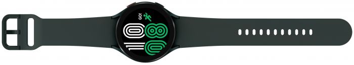 Смарт-годинник Samsung Galaxy Watch 4 44mm (R870) Green