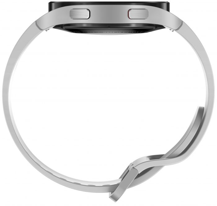 Смарт-годинник Samsung Galaxy Watch 4 44mm (R870) Silver