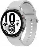 Смарт-годинник Samsung Galaxy Watch 4 44mm (R870) Silver