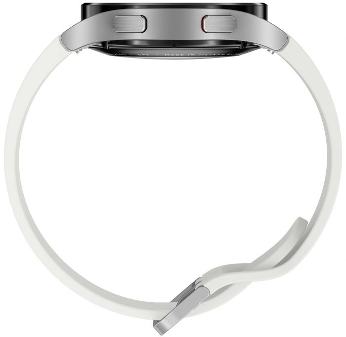 Смарт-годинник Samsung Galaxy Watch 4 40mm (R860) Silver