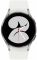 Смарт-годинник Samsung Galaxy Watch 4 40mm (R860) Silver