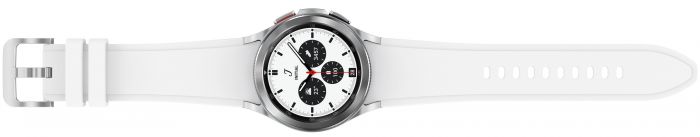 Смарт-годинник Samsung Galaxy Watch 4 Classic 42mm (R880) Silver