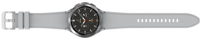 Смарт-годинник Samsung Galaxy Watch 4 Classic 46mm (R890) Silver