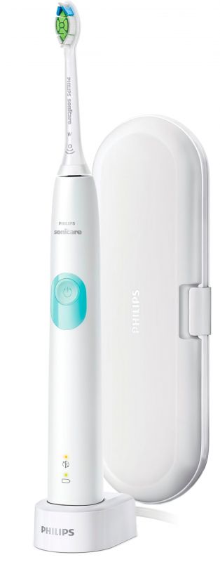 Електрична зубна щітка PHILIPS Sonicare Protective clean 1 HX6807/28