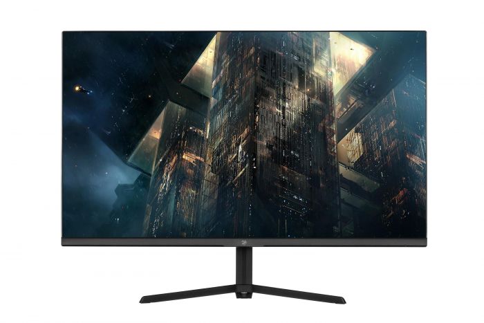 Монітор LCD 23.8" 2E GAMING G2421B 2xHDMI, DP, MM, IPS, 165Hz, 1ms, FreeSync