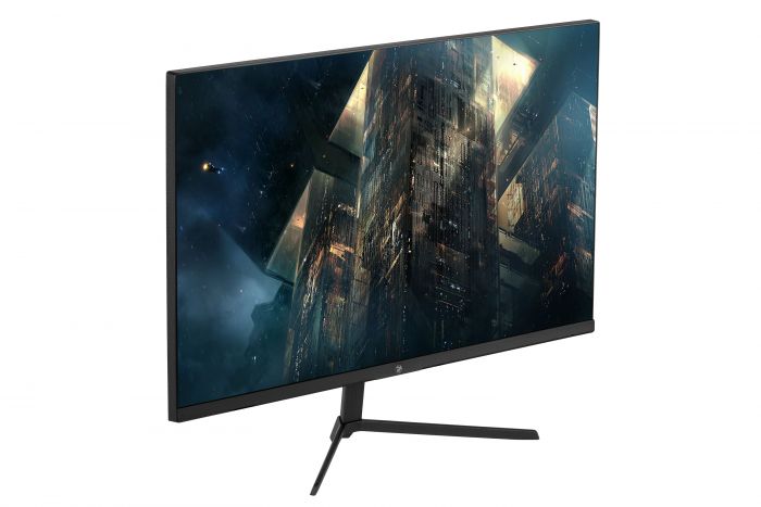 Монітор LCD 23.8" 2E GAMING G2421B 2xHDMI, DP, MM, IPS, 165Hz, 1ms, FreeSync