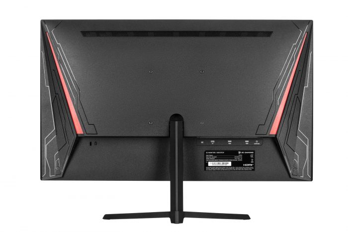 Монітор LCD 23.8" 2E GAMING G2421B 2xHDMI, DP, MM, IPS, 165Hz, 1ms, FreeSync