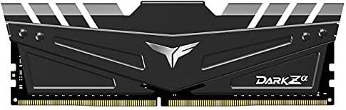 Пам'ять  ПК Team DDR4 32GB KIT (16GBx2) 3200 T-FORCE DARK Z