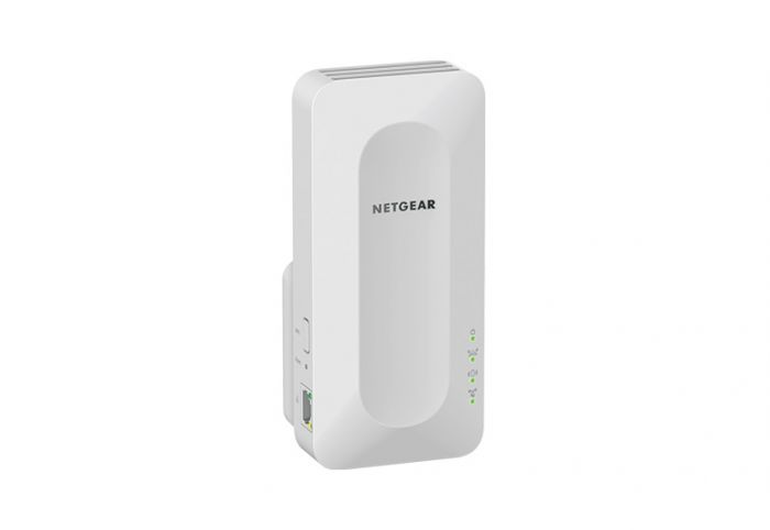 Розширювач WiFi-покриття NETGEAR EAX15 AX1800, 1xGE LAN