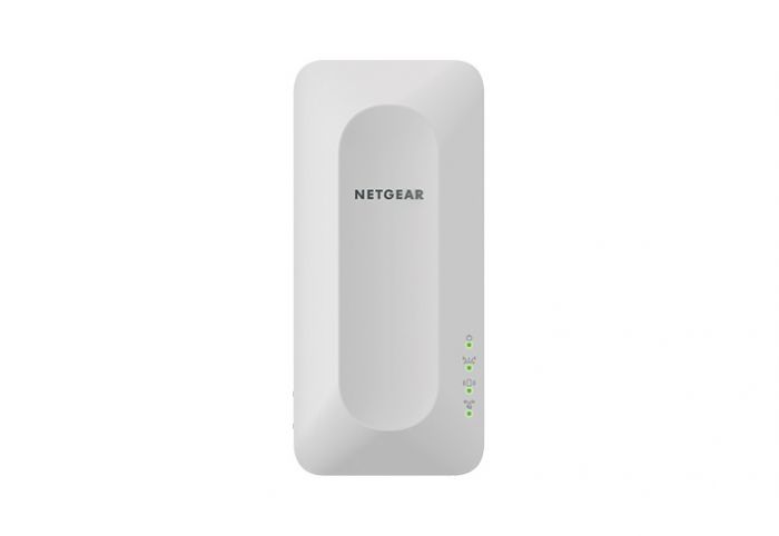 Розширювач WiFi-покриття NETGEAR EAX15 AX1800, 1xGE LAN