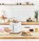 Тостер TEFAL TT693110