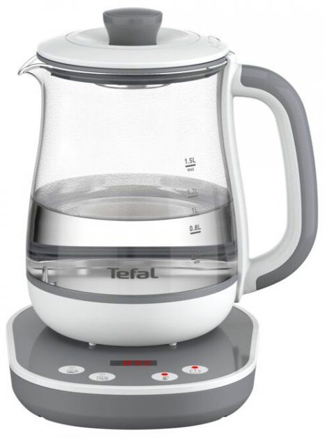 Електрочайник Tefal Tastea Tea Maker BJ551B10