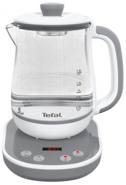 Електрочайник Tefal Tastea Tea Maker BJ551B10