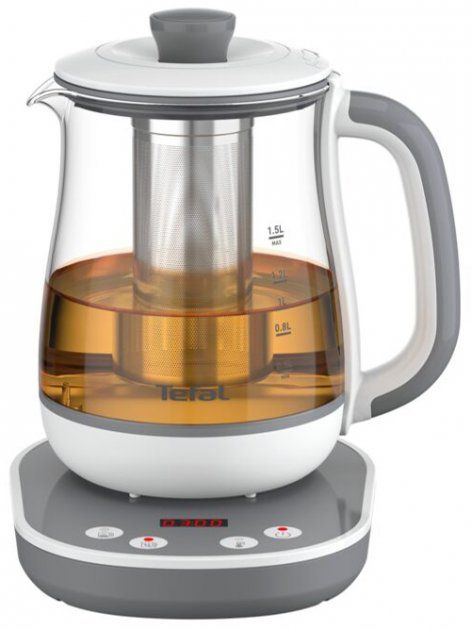 Електрочайник Tefal Tastea Tea Maker BJ551B10