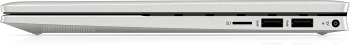 Ноутбук HP Pavilion x360 14FHD IPS Touch/Intel i5-1135G7/16/512F/int/W10/Silver