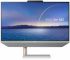 Персональний комп'ютер-моноблок ASUS A5401WRAK-WA007M 23.8FHD/Intel i3-10100T/8/256F/int/kbm/NoOS/White