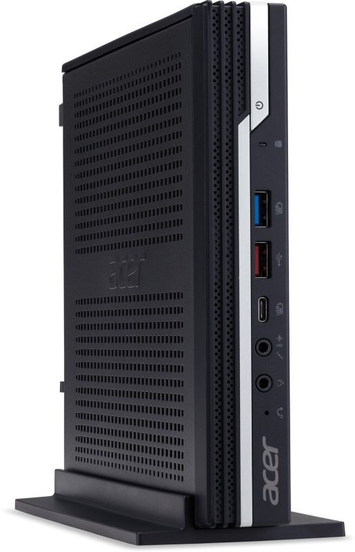 Персональний комп'ютер-неттоп Acer Veriton VN4670GT Intel i3-10100/8/256F/int/kbm/W10P