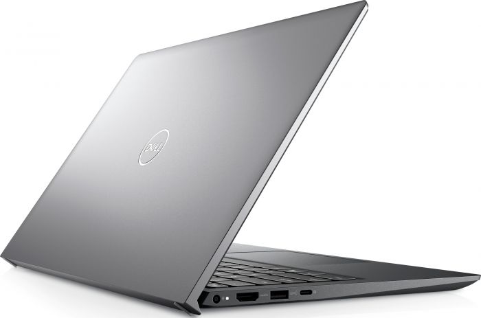 Ноутбук Dell Vostro 5415 14FHD AG/AMD R3 5300U/8/256F/int/W10P/Grey