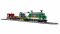 Конструктор LEGO City Вантажний потяг 60198