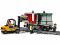 Конструктор LEGO City Вантажний потяг 60198